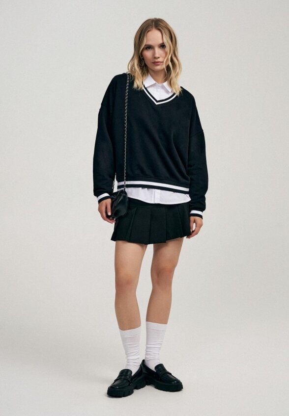 Свитшот Твое