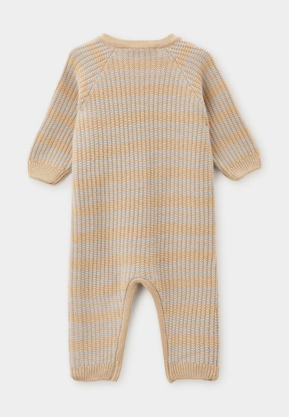 Комбинезон Loomknits