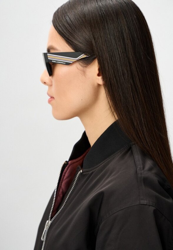 Очки солнцезащитные Karl Lagerfeld