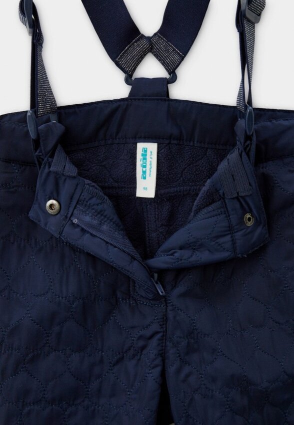 Брюки утепленные Acoola