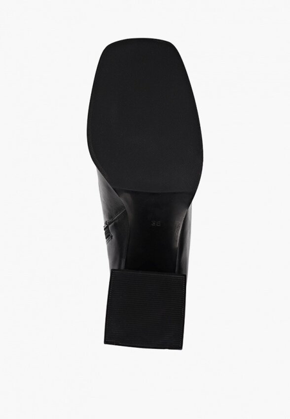 Ботильоны Bossy Lady