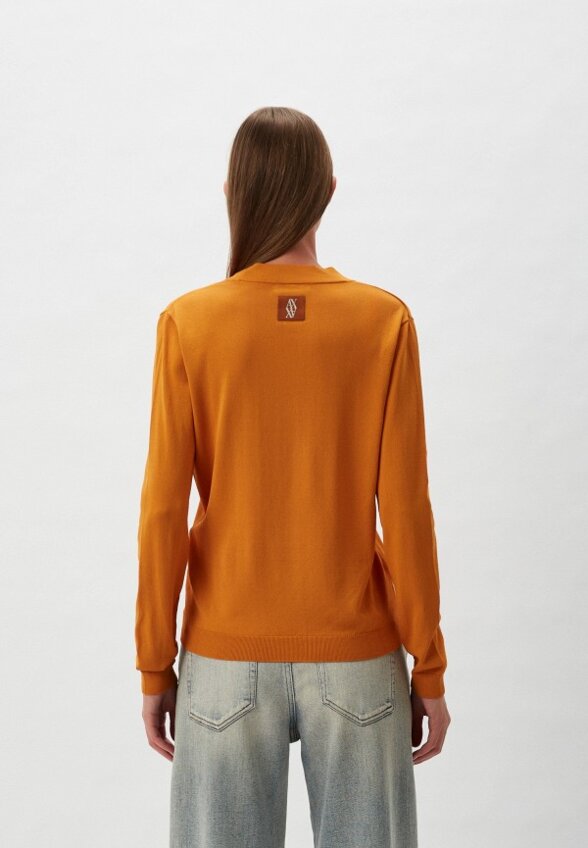 Кардиган Armani Exchange