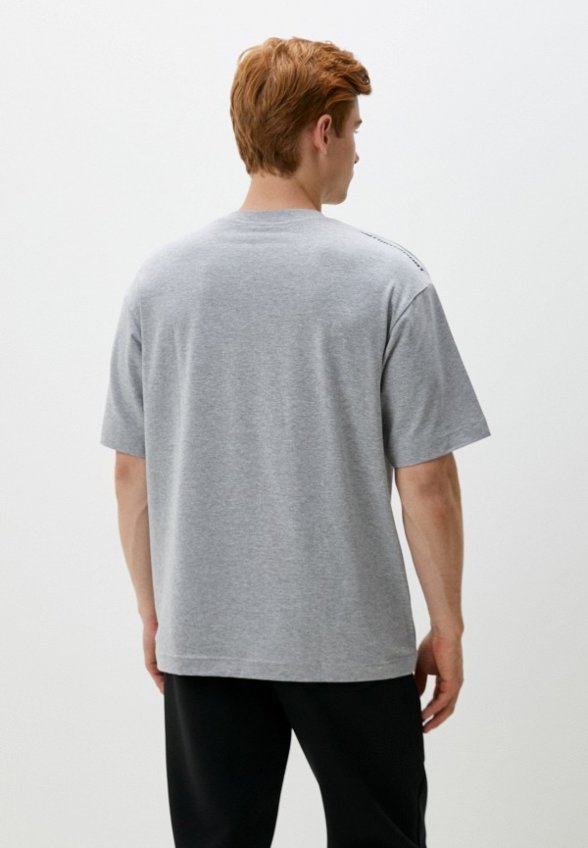 Футболка Nikasport