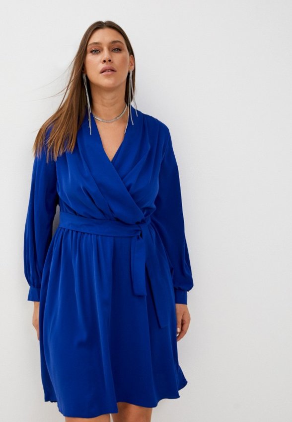 Платье Chic de Femme