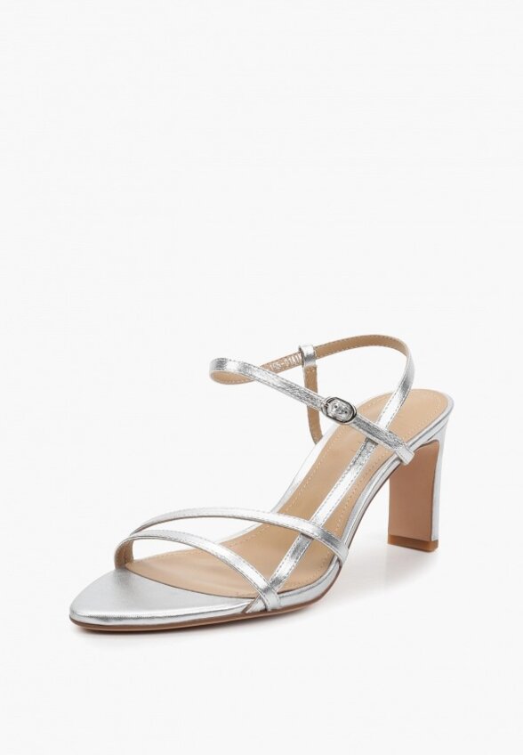 Босоножки El'Rosso