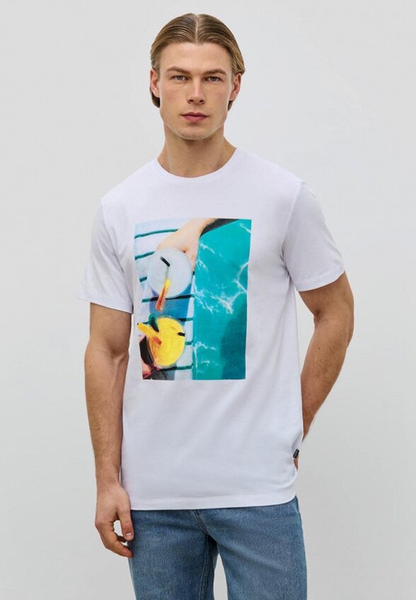 Футболка Baon