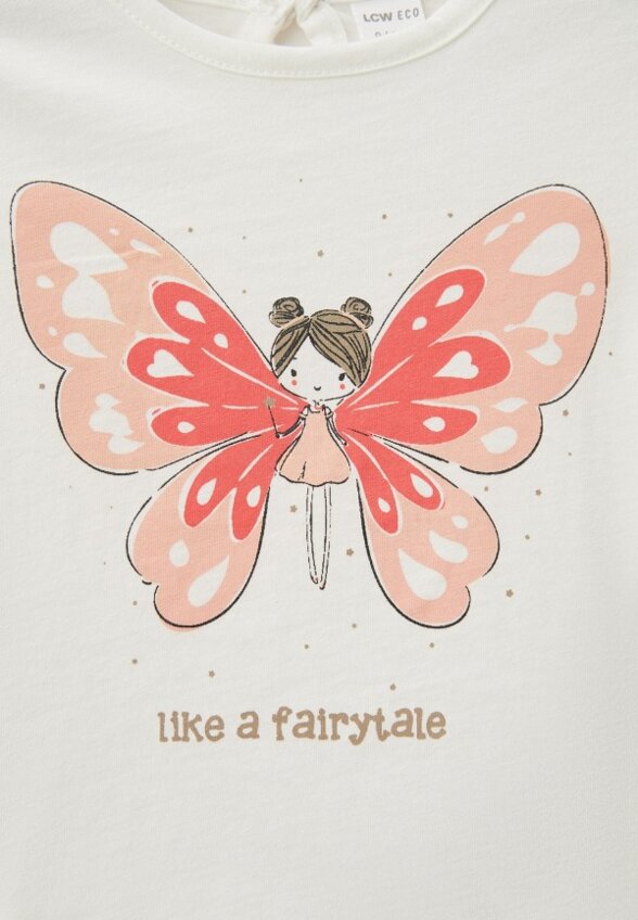 Лонгслив LC Waikiki