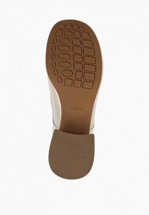 Ботильоны Ascalini