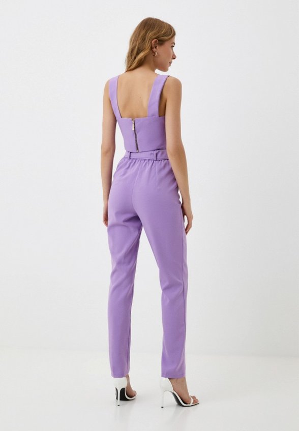 Костюм Fragarika