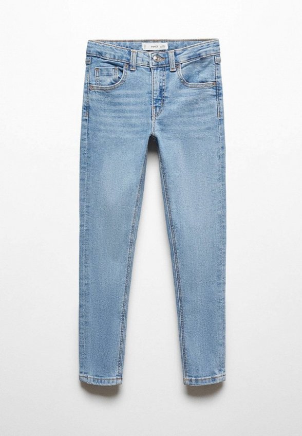 Джинсы Mango Kids
