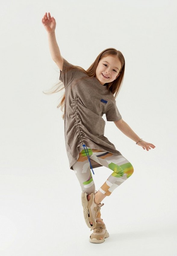 Платье Happy Baby