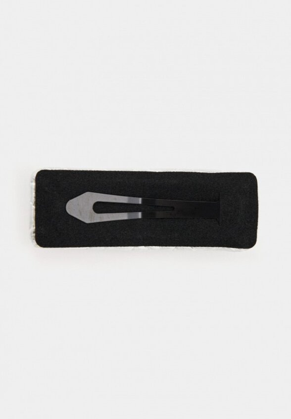 Заколка клик-клак Free Form