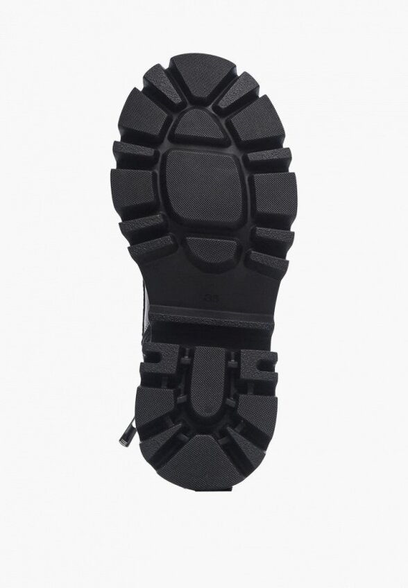 Ботильоны Angelina's Way