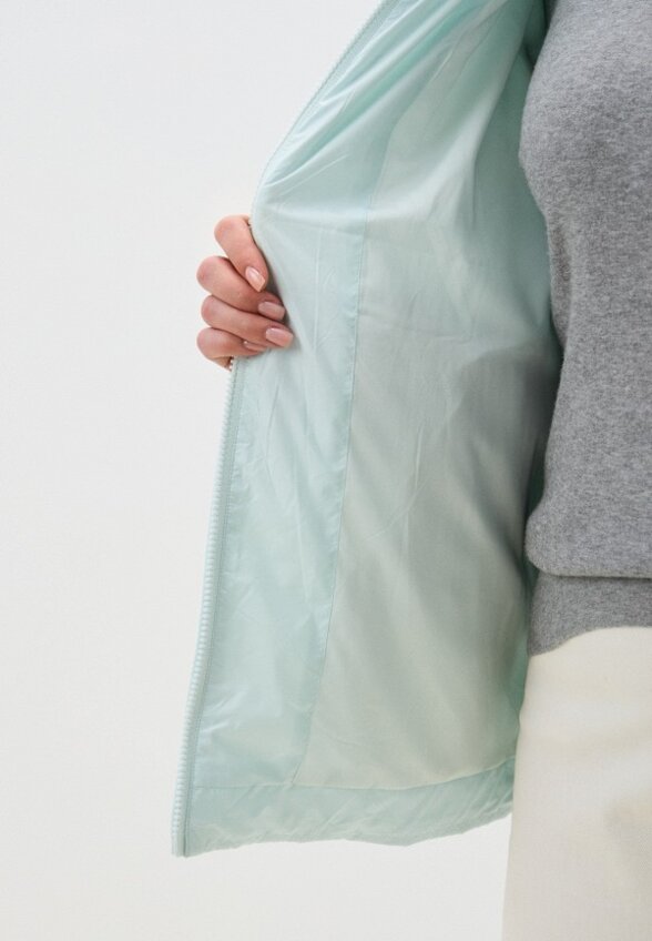 Куртка стеганая Karmel Style