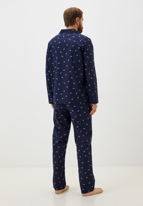 Пижама Aruelle