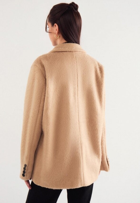 Пальто-пиджак Vittoria Vicci