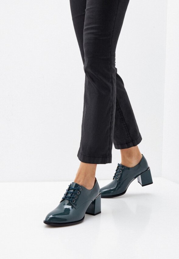 Ботильоны Milana