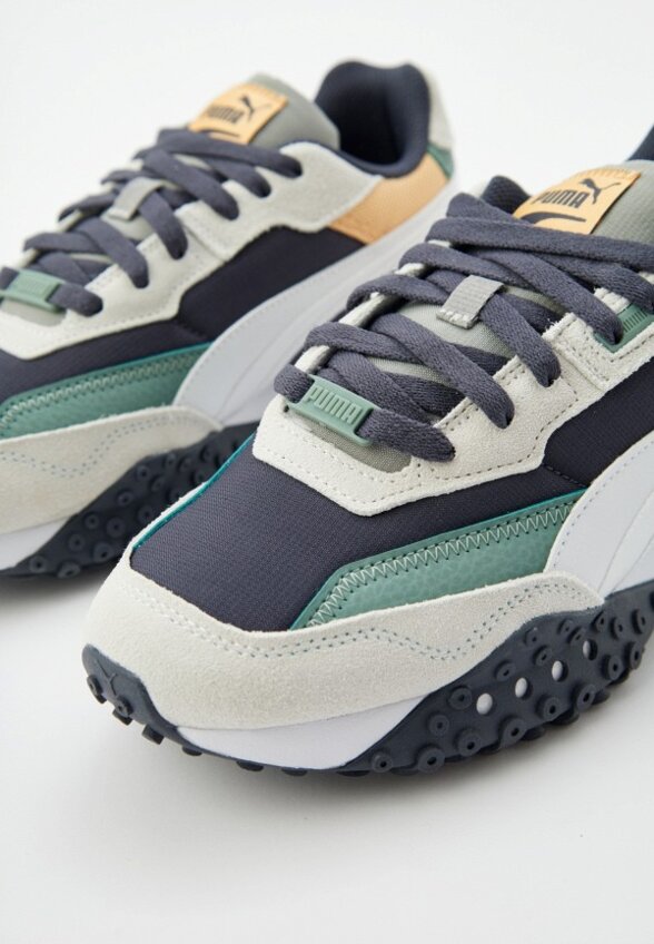 Кроссовки PUMA