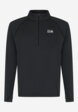 Толстовка мужская Mountain Hardwear Crater Lake Heavyweight Half Zip, Черный8  - превью