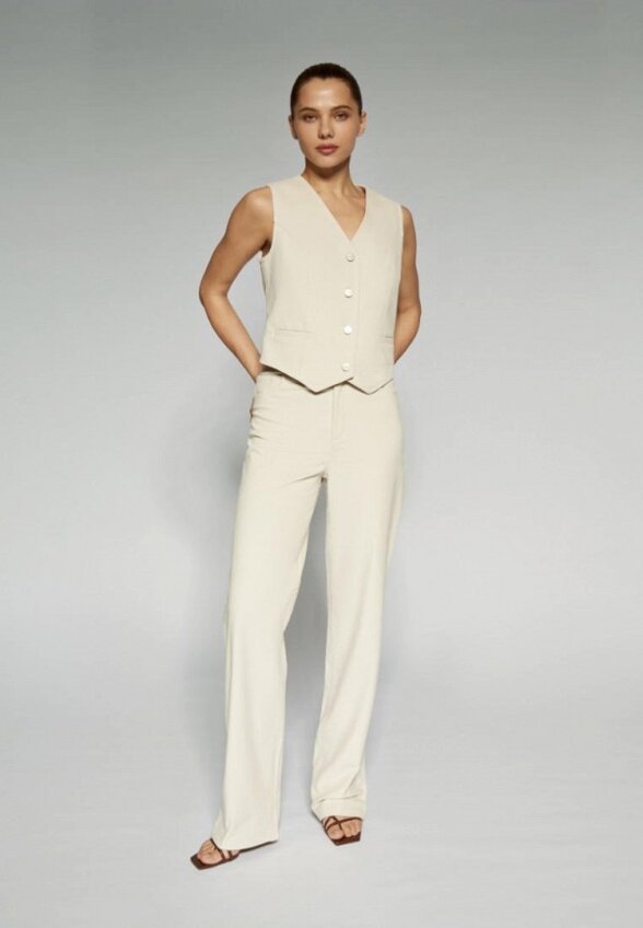 Жилет Anna Pekun