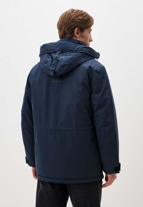 Парка Camel active