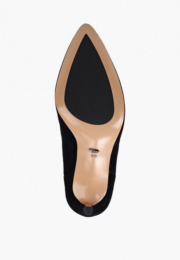 Ботильоны El'Rosso