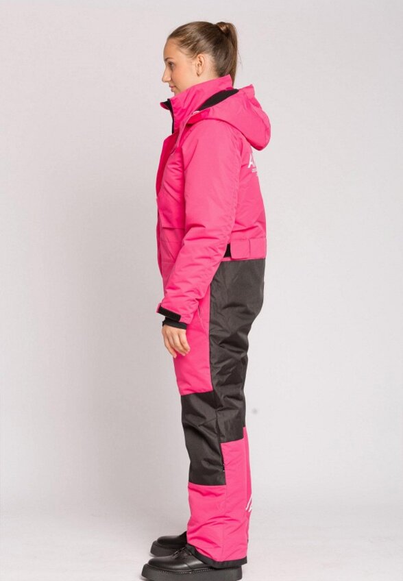 Комбинезон утепленный Artel Sport