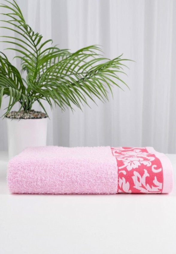 Полотенце Wellness