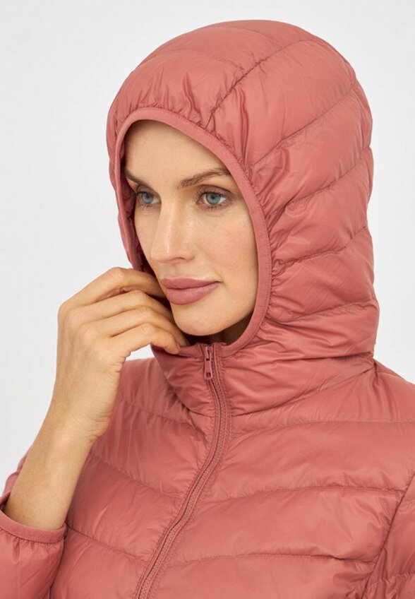 Пуховик Glenfield