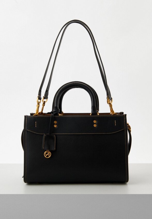 Сумка и брелок Ekonika Premium