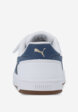 Кеды детские PUMA Caven 2.0, Белый3  - превью