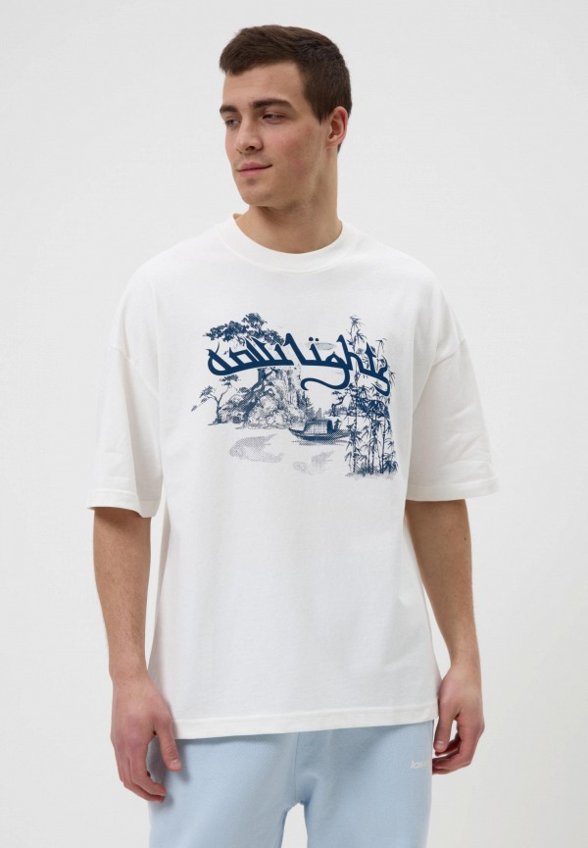 Футболка Low Lights