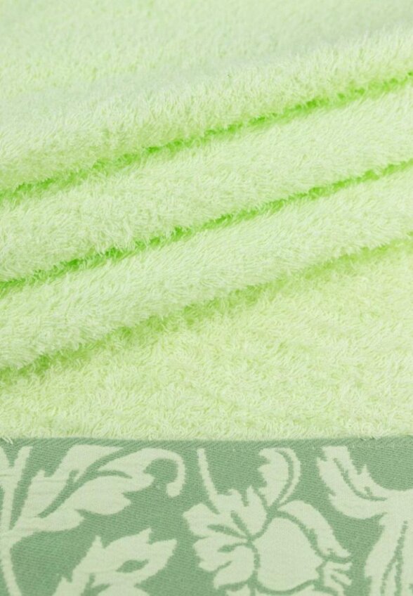 Комплект полотенец Wellness