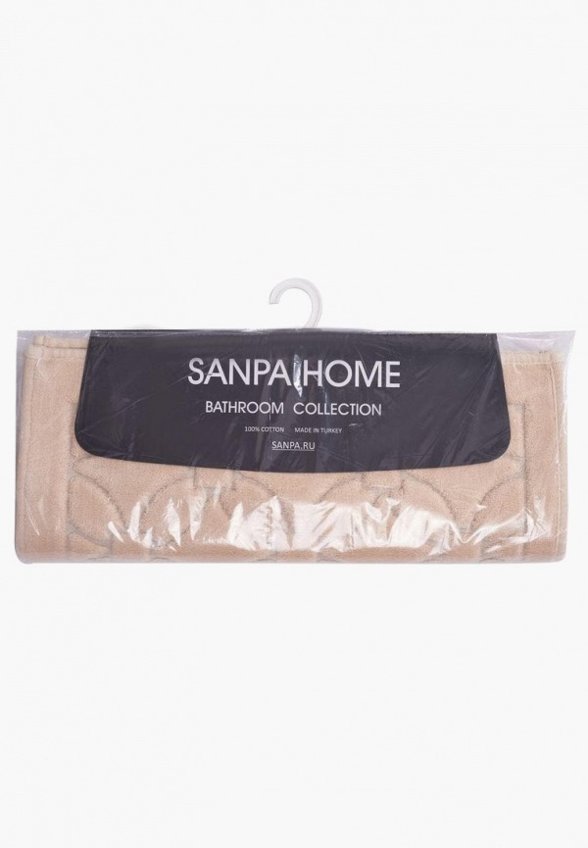 Комплект ковриков Sanpa
