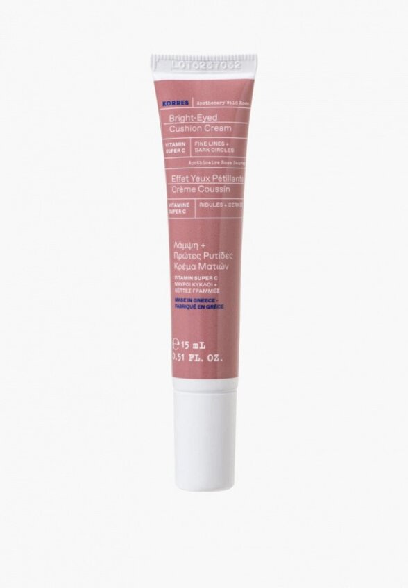 Крем для кожи вокруг глаз Korres