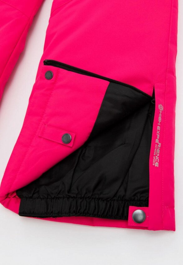 Брюки горнолыжные High Experience