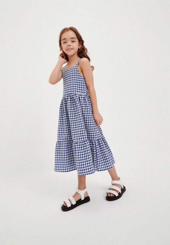 Сандалии Mascotte Junior