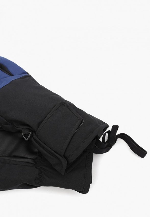 Перчатки горнолыжные Glissade