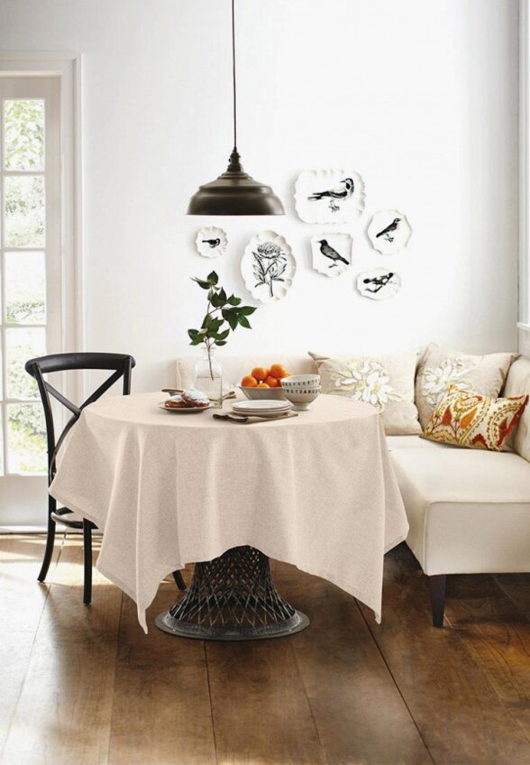 Скатерть Love Me