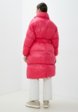 Пуховик Izabella3  - превью