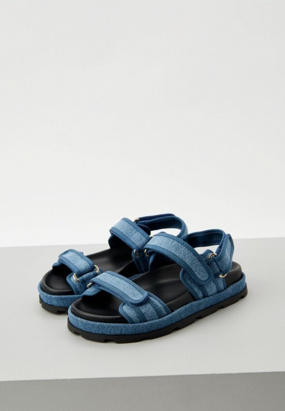 Сандалии Pollini