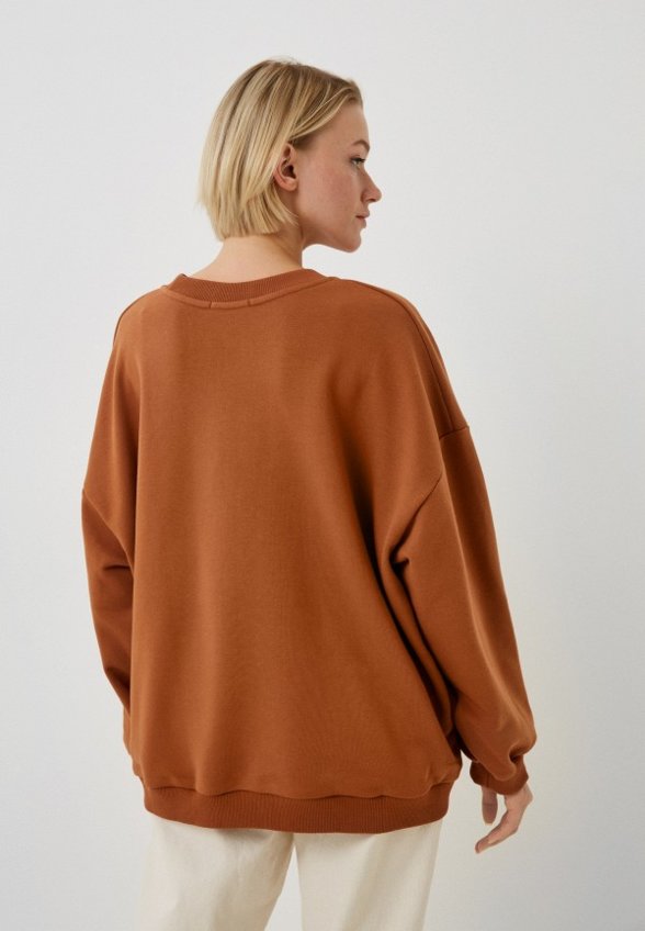 Свитшот Берегите Птиц