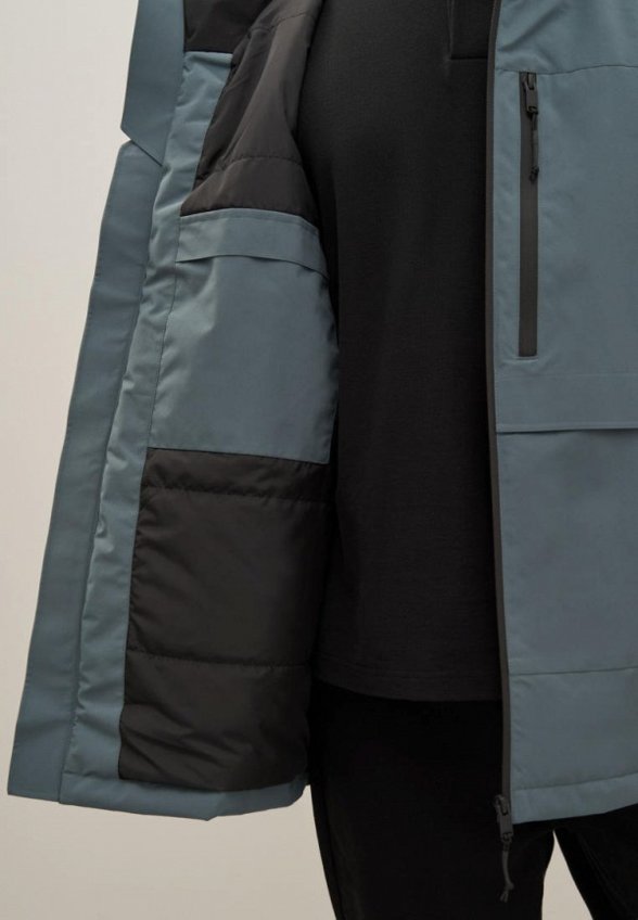 Куртка утепленная Finn Flare