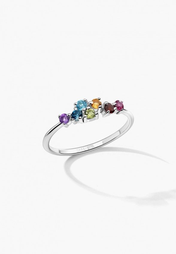 Кольцо Secrets