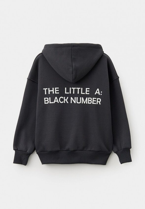 Худи Fashion X&S