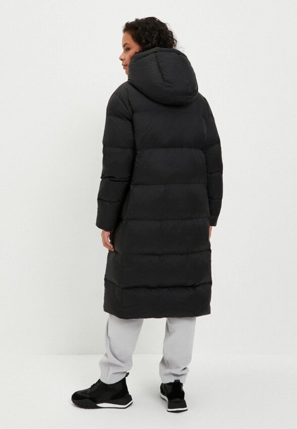 Пуховик Pulse