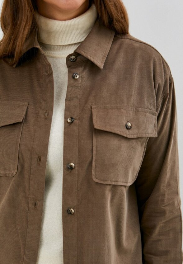 Рубашка Modress