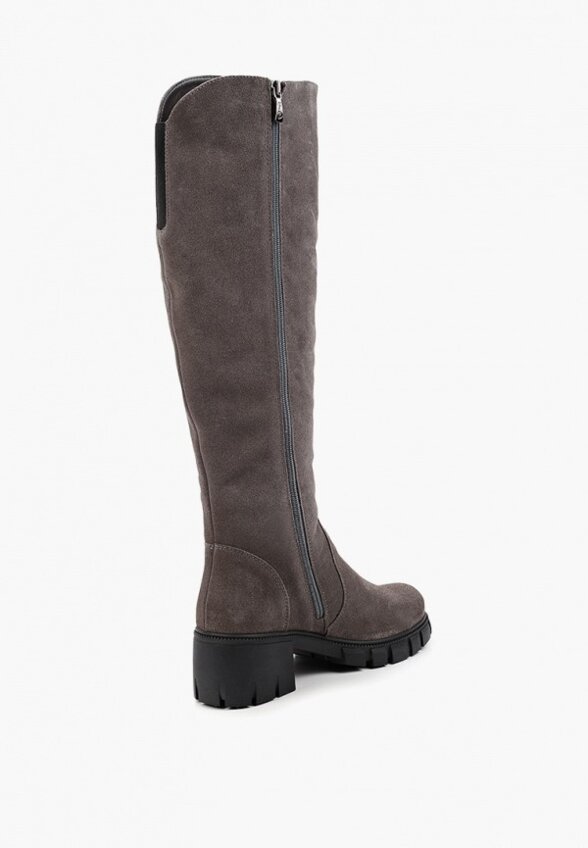 Ботфорты Francesco Donni