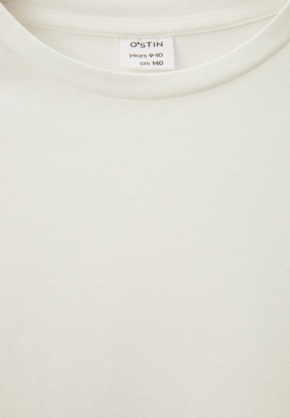 Лонгслив O'STIN