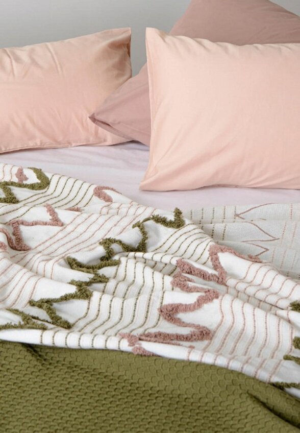 Покрывало Tkano